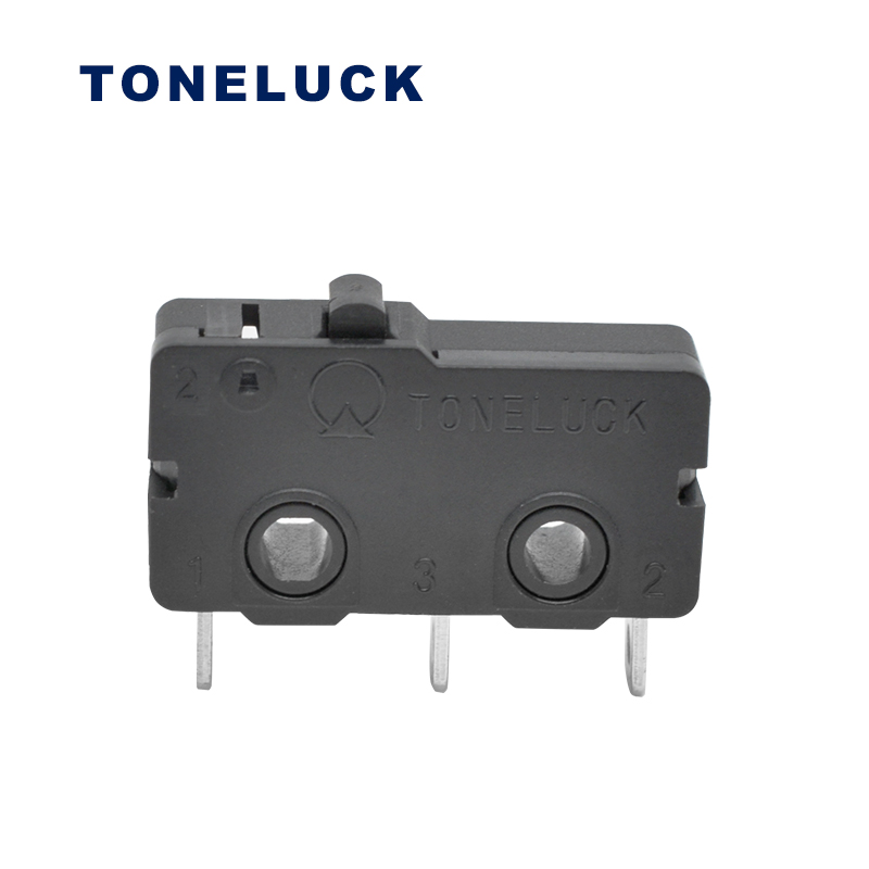 TONELUCK電動推桿微動開關 電動執(zhí)行機構微動開關